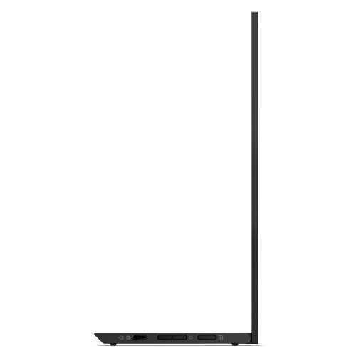 Lenovo ThinkVision M14d 35,6 cm (14,0") Mobiler Monitor