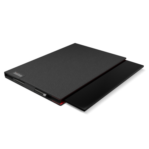 Lenovo ThinkVision M14t G2 35,6 cm (14,0") Mobiler Monitor mit Touch