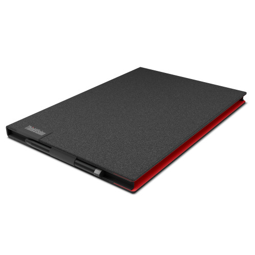 Lenovo ThinkVision M14t G2 35,6 cm (14,0") Mobiler Monitor mit Touch