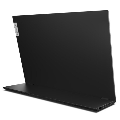 Lenovo ThinkVision M14t G2 35,6 cm (14,0") Mobiler Monitor mit Touch