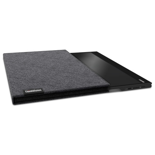 Lenovo ThinkVision M15 39,6 cm (15,6") Mobiler Monitor