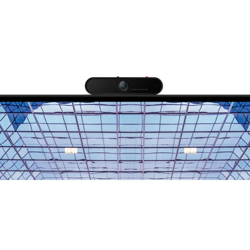 Lenovo ThinkVision MC50 Monitor-Webcam