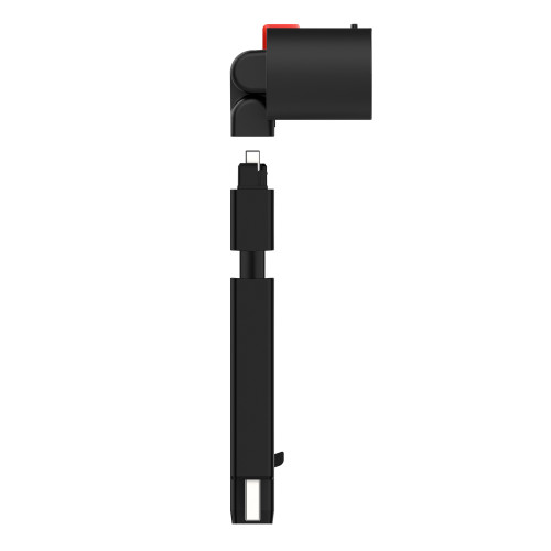 Lenovo ThinkVision MC60 (S) Monitor-Webcam