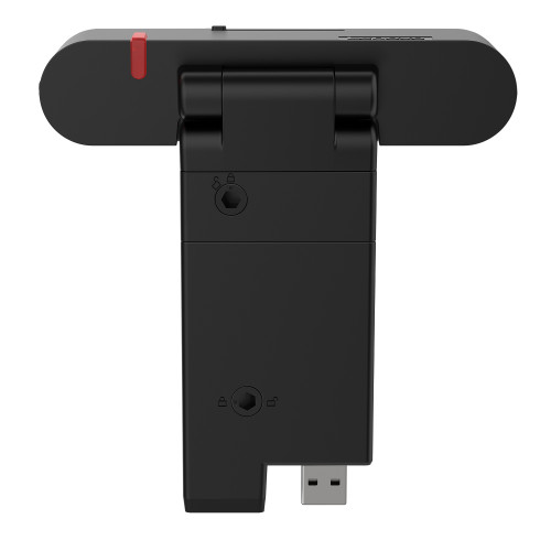 Lenovo ThinkVision MC60 (S) Monitor-Webcam