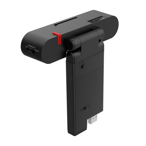 Lenovo ThinkVision MC60 (S) Monitor-Webcam