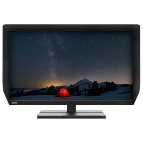 Lenovo ThinkVision P27h-20 68.6 cm (27") Monitor