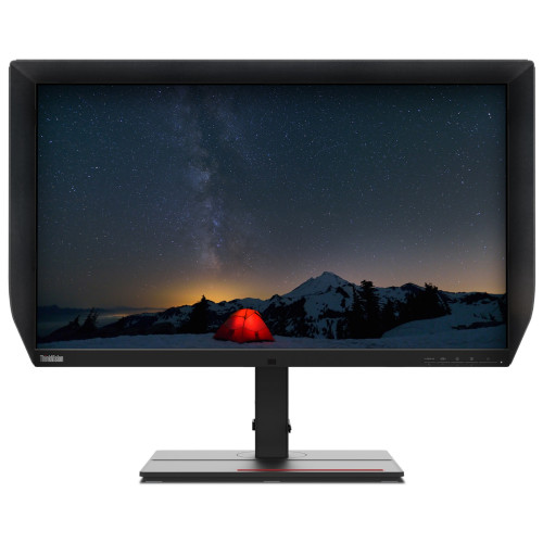 Lenovo Campus ThinkVision P27h-20 68.6 cm (27") Monitor