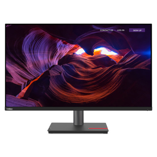 Lenovo ThinkVision P32p-30 80 cm (31.5") Docking-Monitor
