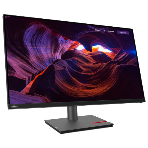 Lenovo ThinkVision P32p-30 80 cm (31.5") Docking-Monitor