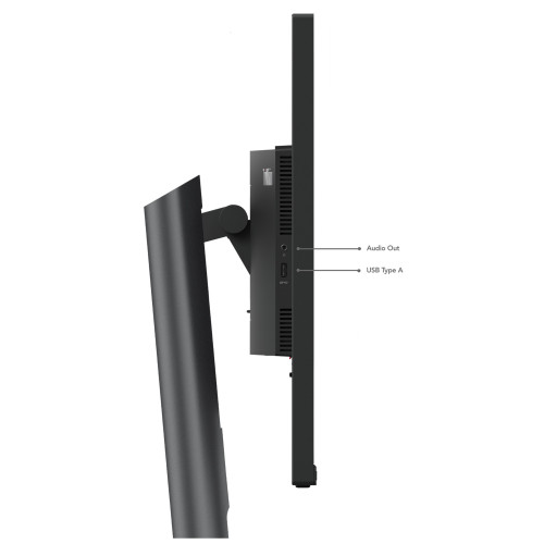 Lenovo ThinkVision P32p-30 80 cm (31.5") Docking-Monitor