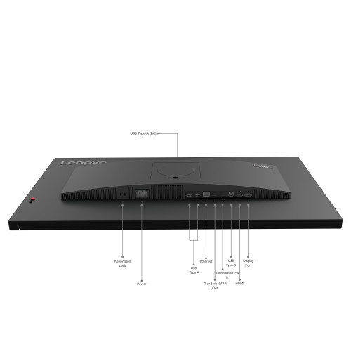 Lenovo ThinkVision P32p-30 80 cm (31.5") Docking-Monitor