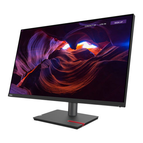 Lenovo ThinkVision P32p-30 80 cm (31.5") Docking-Monitor
