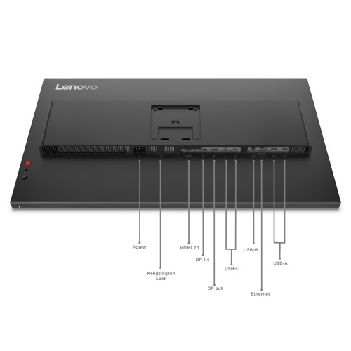 Lenovo ThinkVision P32UD-40 80.0 cm (31.5") Docking-Monitor