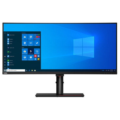 Lenovo ThinkVision P40w-20 100,84cm (40") Curved Monitor