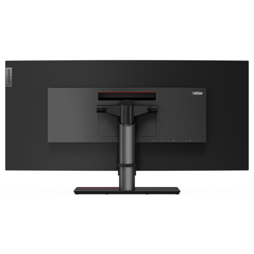 Lenovo ThinkVision P40w-20 100,84cm (40") Curved Monitor