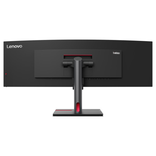 Lenovo ThinkVision P49w-30 124,46cm (49") Curved Docking-Monitor