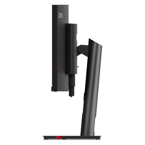 Lenovo ThinkVision P49w-30 124,46cm (49") Curved Docking-Monitor