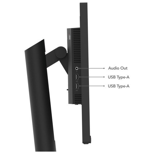 Lenovo ThinkVision T22i-30 54.61cm (21.5") Monitor