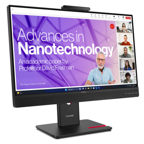 Lenovo ThinkVision T24-4v 60.47cm (23.8") Monitor