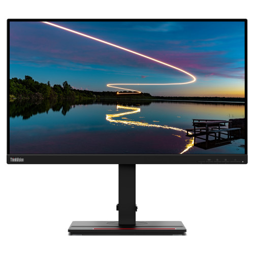 Lenovo ThinkVision T24m-20 60.47cm (23.8") Monitor