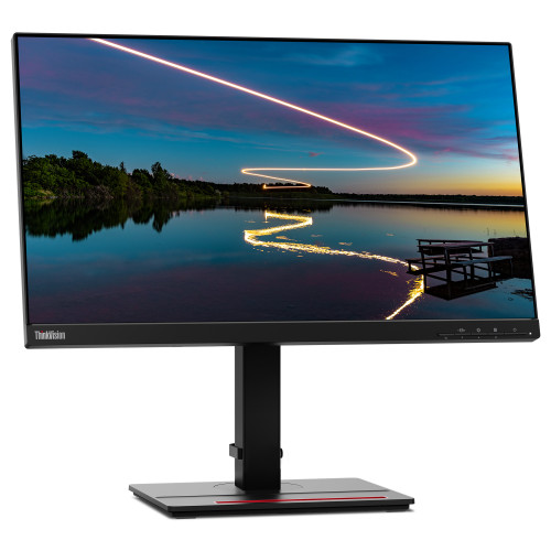 Lenovo ThinkVision T24m-20 60.47cm (23.8") Monitor