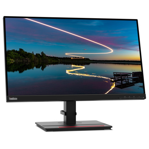 Lenovo ThinkVision T24m-20 60.47cm (23.8") Monitor