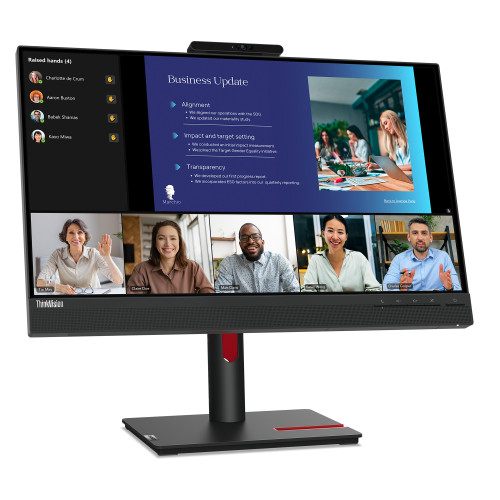 Lenovo ThinkVision T24v-30 60.47cm (23.8") Monitor