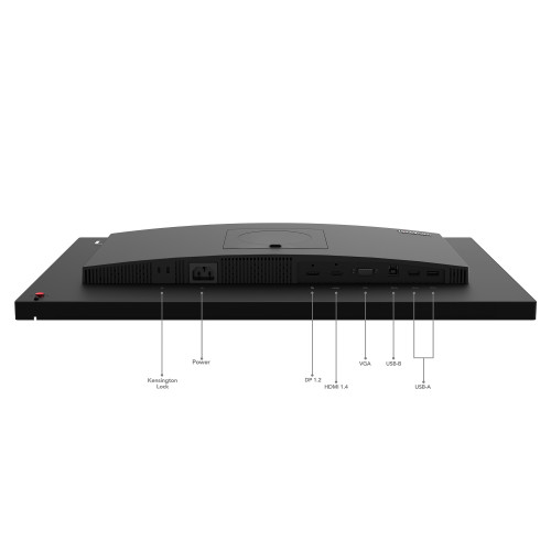 Lenovo ThinkVision T24v-30 60.47cm (23.8") Monitor