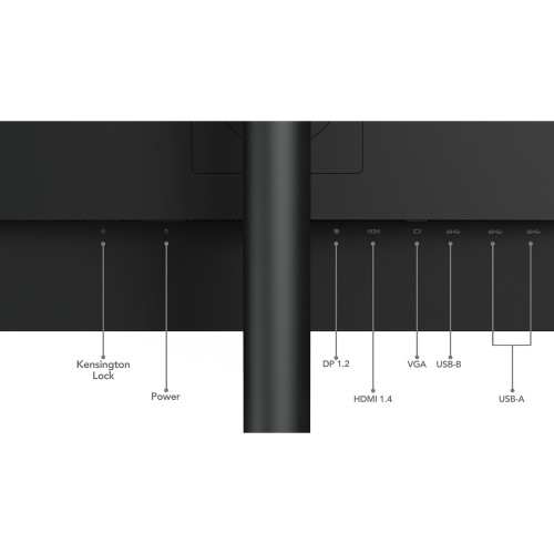 Lenovo ThinkVision T24v-30 60.47cm (23.8") Monitor