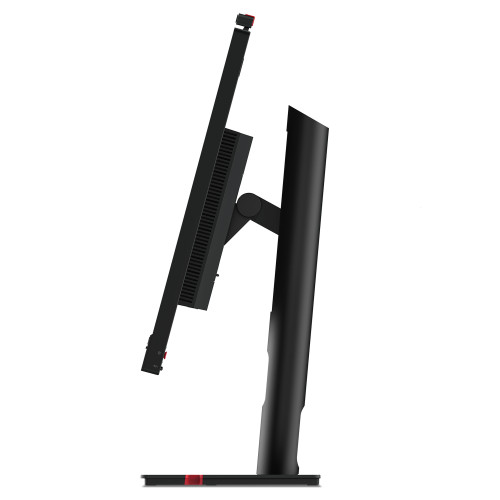 Lenovo ThinkVision T27hv-30 68.6 cm (27") VoiP Docking-Monitor