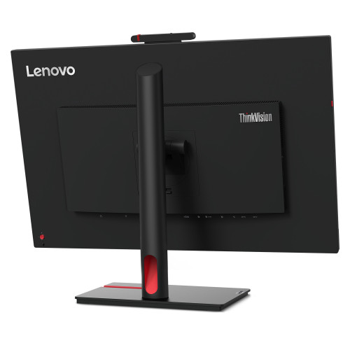 Lenovo ThinkVision T27hv-30 68.6 cm (27") VoiP Docking-Monitor