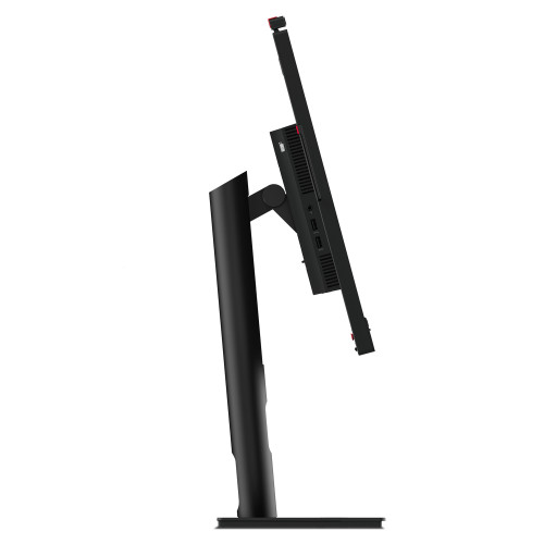 Lenovo ThinkVision T27hv-30 68.6 cm (27") VoiP Docking-Monitor