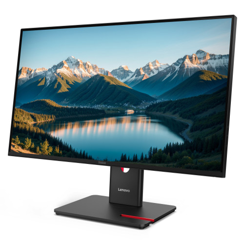Lenovo ThinkVision T27Q-40 68.6 cm (27") Monitor