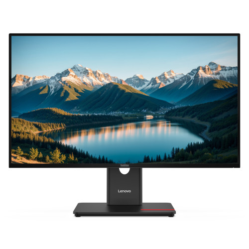 Lenovo ThinkVision T27Q-40 68.6 cm (27") Monitor