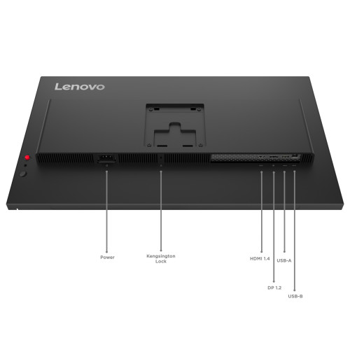 Lenovo ThinkVision T27Q-40 68.6 cm (27") Monitor