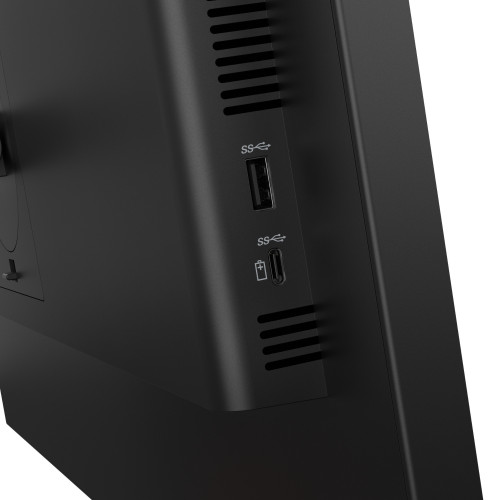 Lenovo ThinkVision T27QD-40 68.6 cm (27") Docking-Monitor