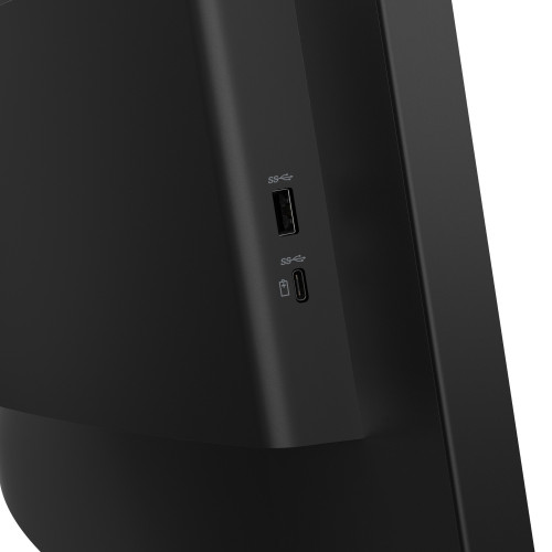 Lenovo ThinkVision T34WD-40 86.36cm (34") Curved Docking-Monitor