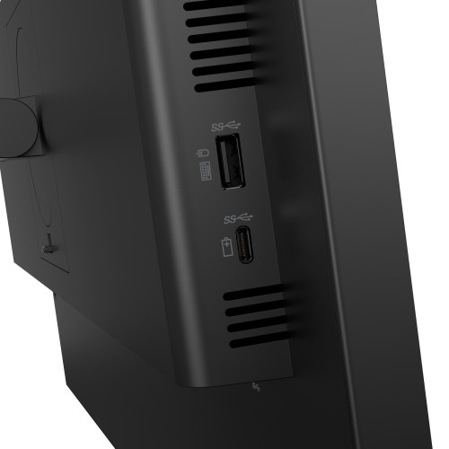 Lenovo ThinkVision P27QD-40 68.6 cm (27") Docking-Monitor