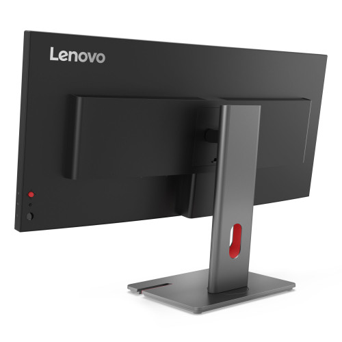 Lenovo ThinkVision P34WD-40 86.36cm (34") Curved Docking-Monitor