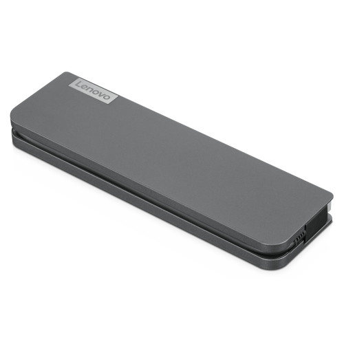 Lenovo USB-C Mini Dock