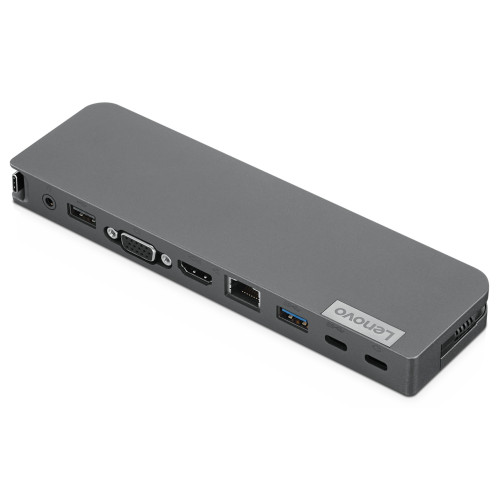 Lenovo USB-C Mini Dock