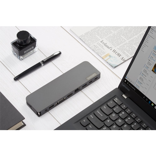 Lenovo USB-C Mini Dock