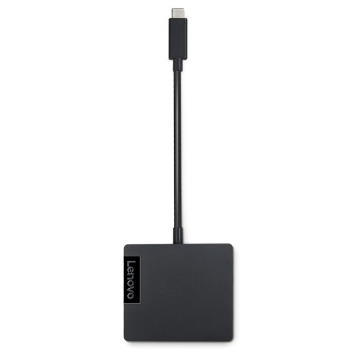 Lenovo Campus USB Type-C Travel Hub