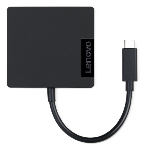 Lenovo Campus USB Type-C Travel Hub