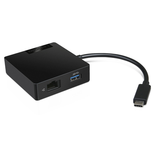Lenovo Campus USB Type-C Travel Hub