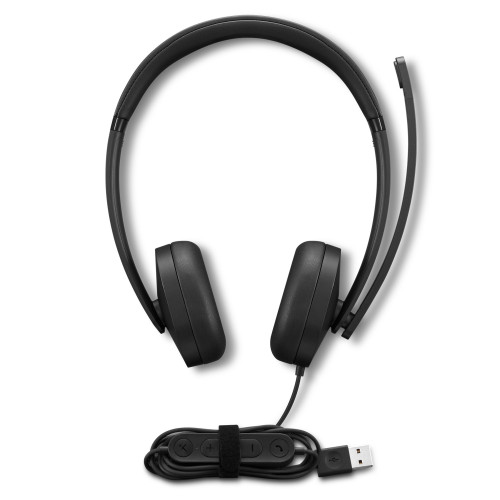 Lenovo USB-A Wired Stereo Headset G2