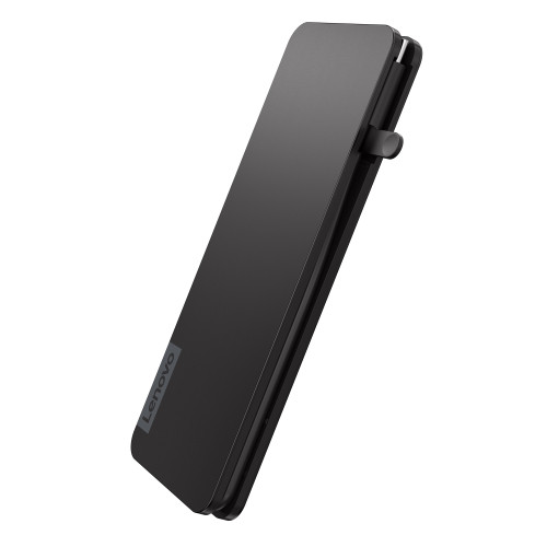 Lenovo USB-C Slim Travel Dock