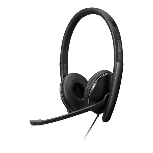 Lenovo Campus Wired ANC USB Headset G2 (Teams)