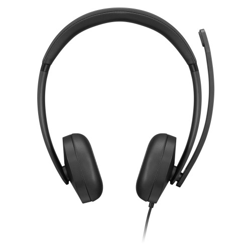 Lenovo Wired VoIP Headset 5000 (USB-A/C)