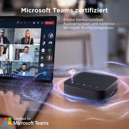 Lenovo Wireless Speakerphone 6000